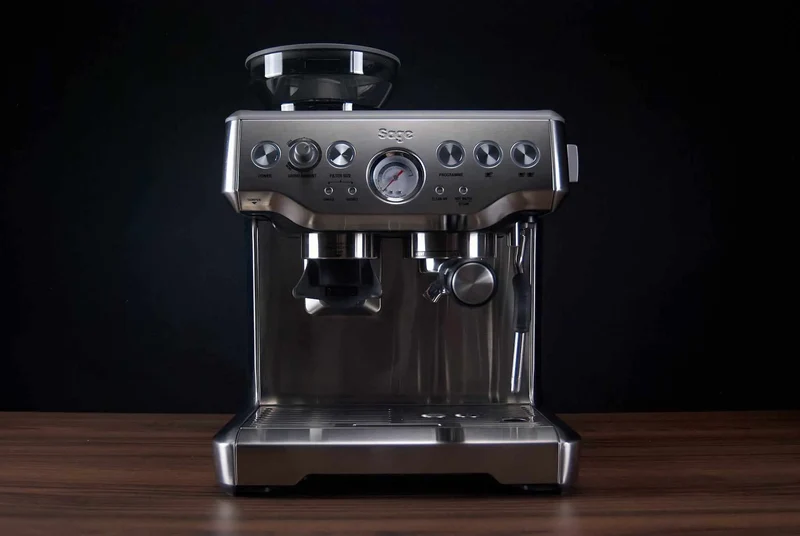 Sage Barista Express