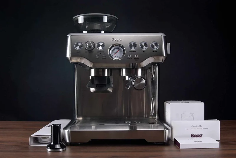 Sage Barista Express