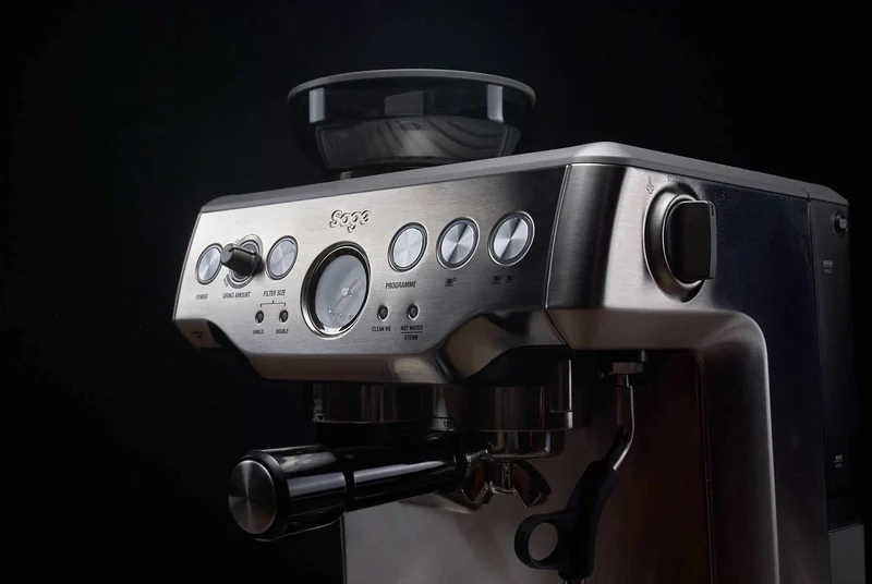 Sage Barista Express