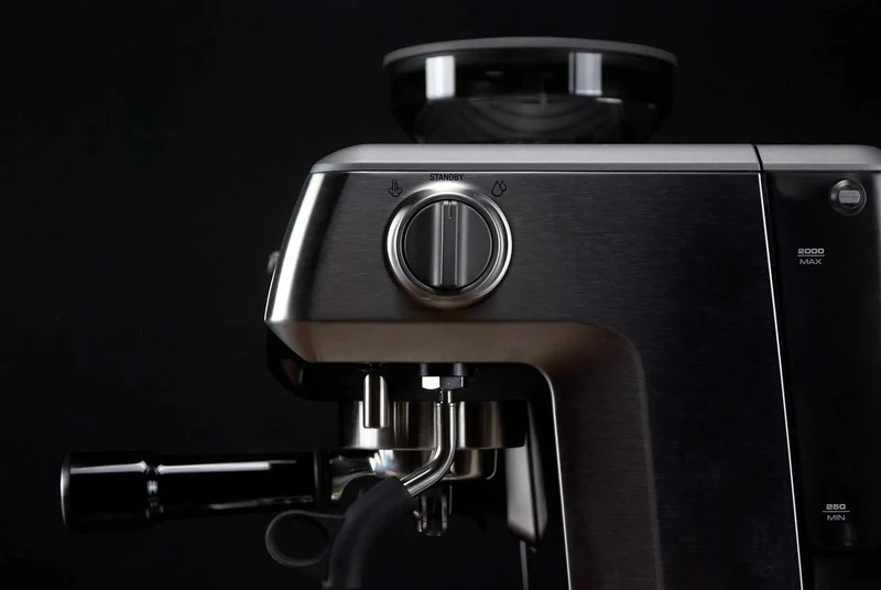 Sage Barista Express