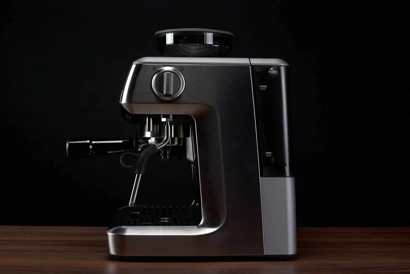 Sage Barista Express