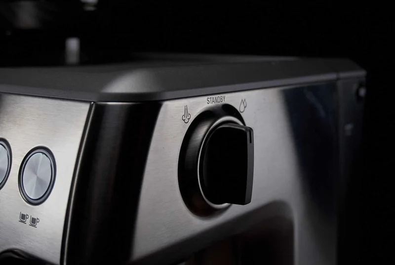 Sage Barista Express