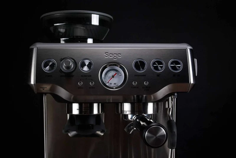 Sage Barista Express