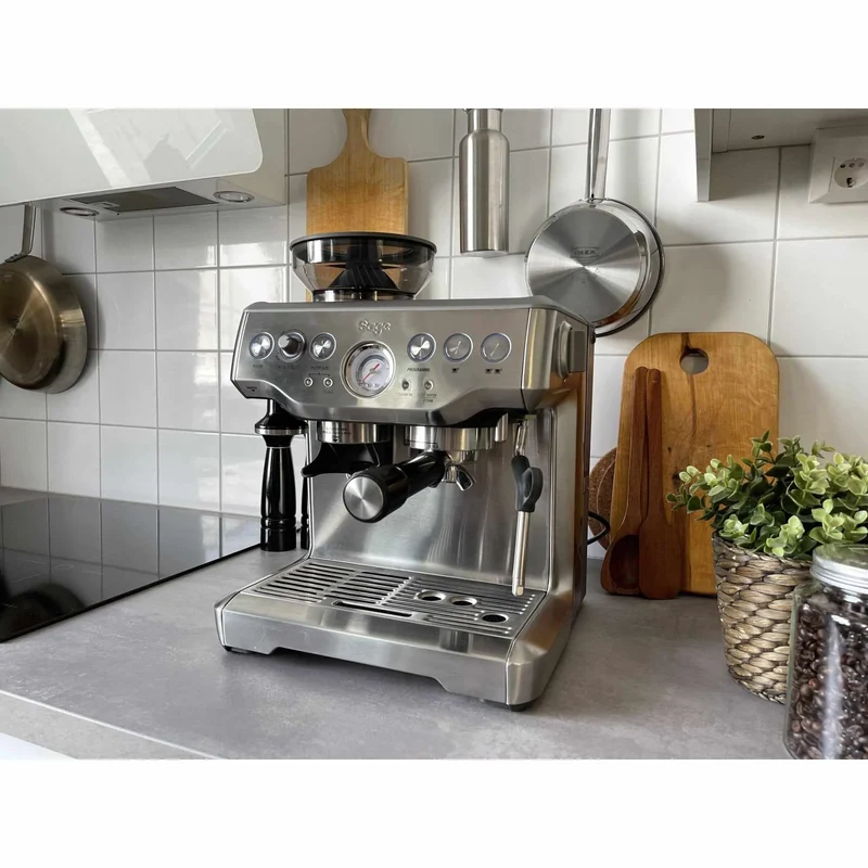Sage Barista Express
