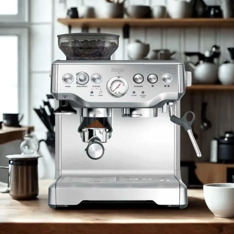 Sage Barista Express