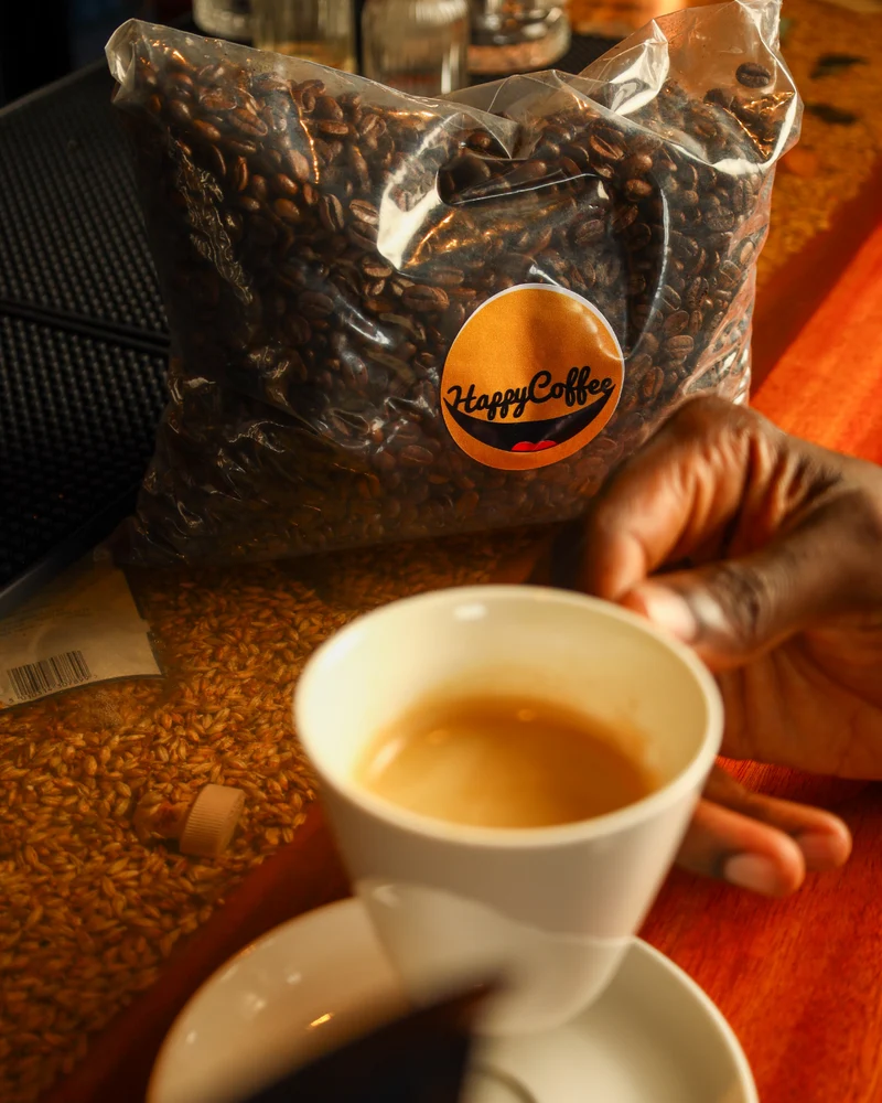 1000g NIGERIAN MEDIUM BEANS