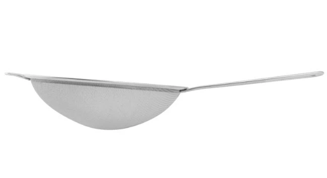 Aldente trådsi 20cm