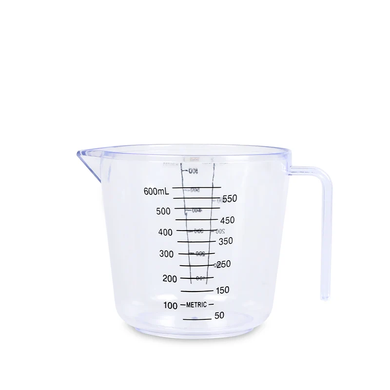 Aldente målekande - 600ml