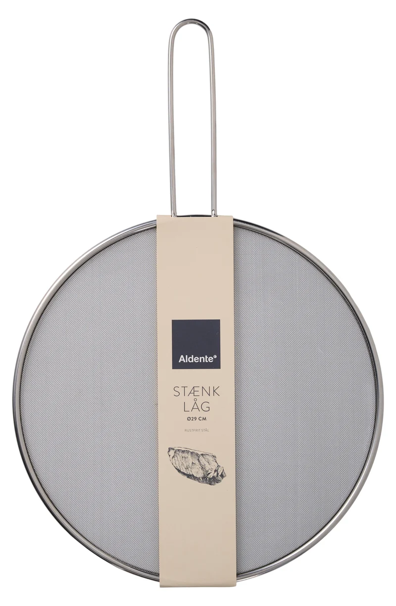Stænklåg 33cm