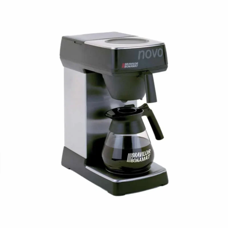 Bonamat manuel kaffebrygger Novo
