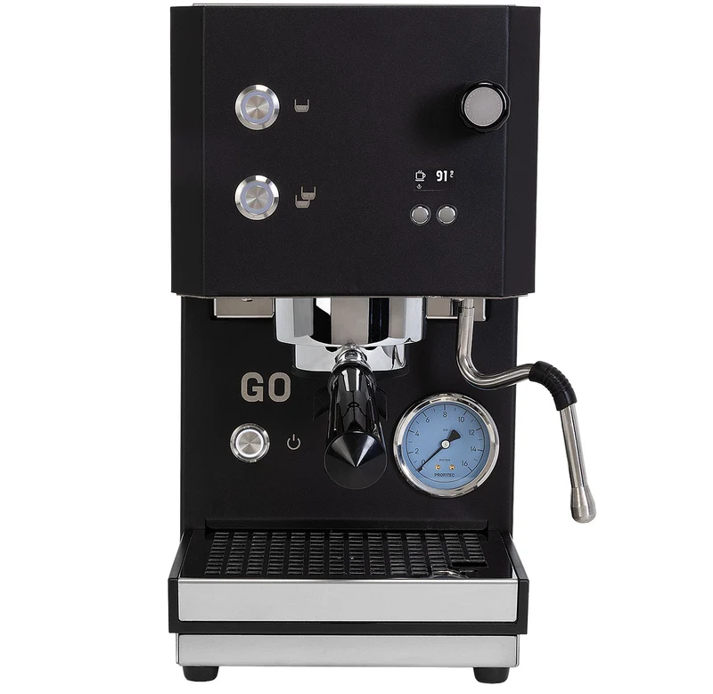 Profitec GO 2.0-espressomaskine