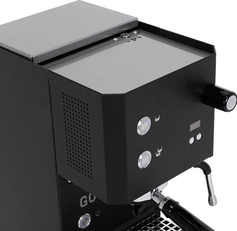 Profitec GO 2.0-espressomaskine