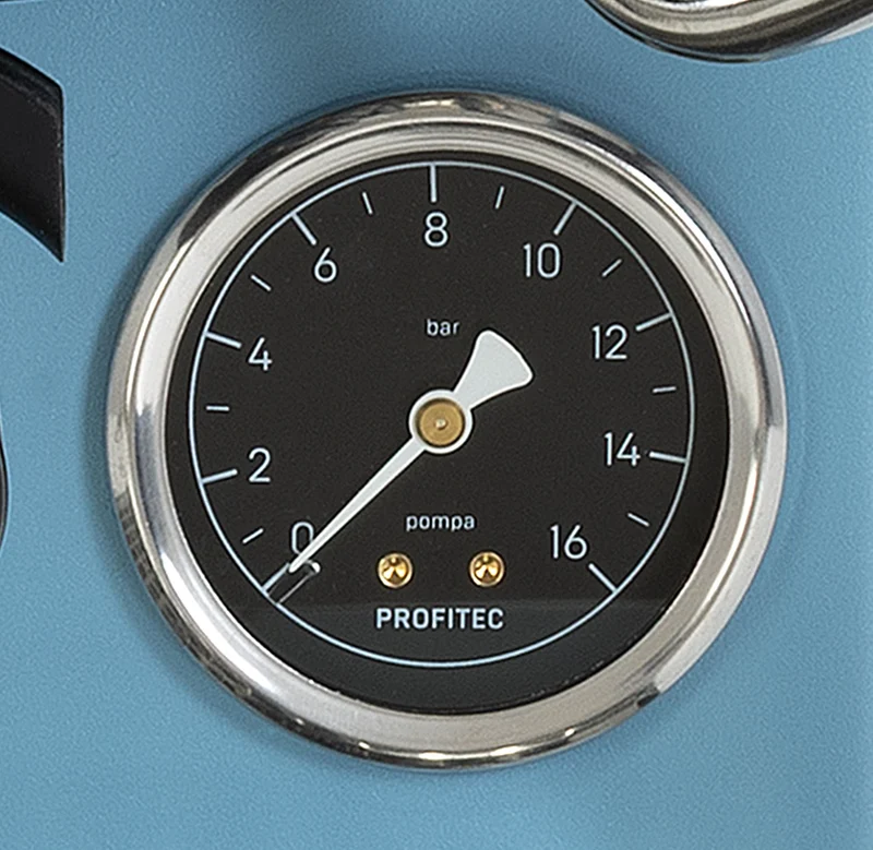 Profitec GO 2.0-espressomaskine