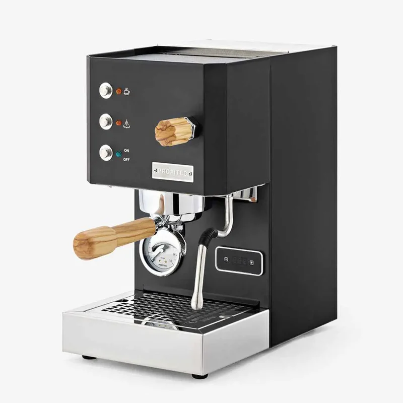 Profitec GO 2.0-espressomaskine