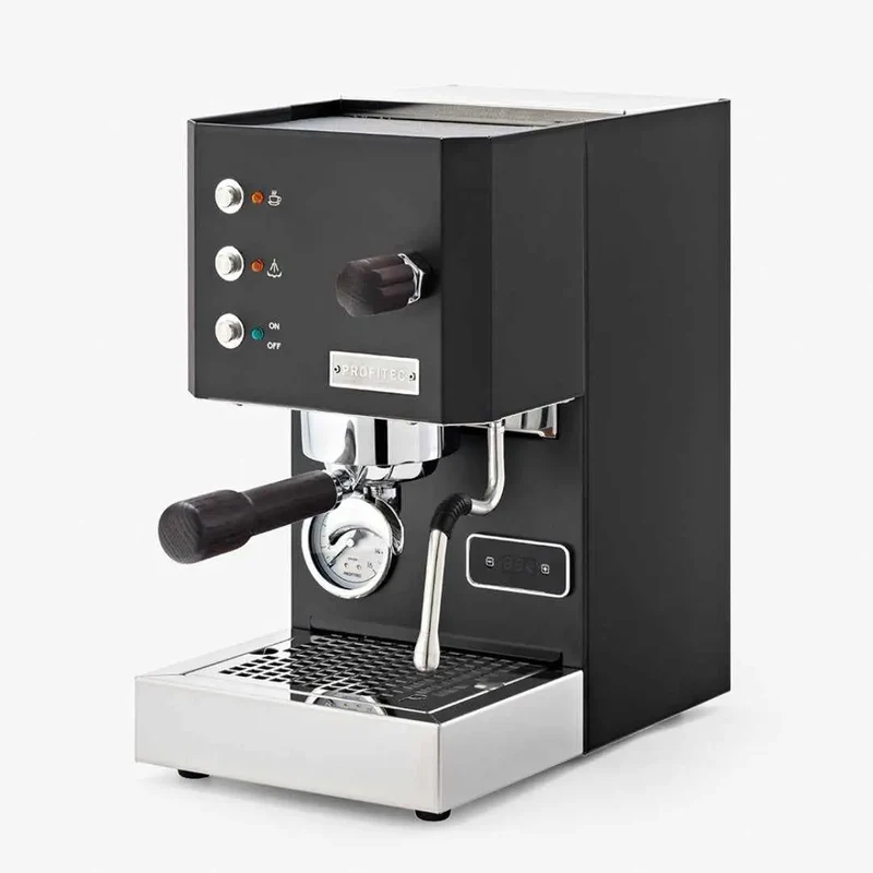Profitec GO 2.0-espressomaskine