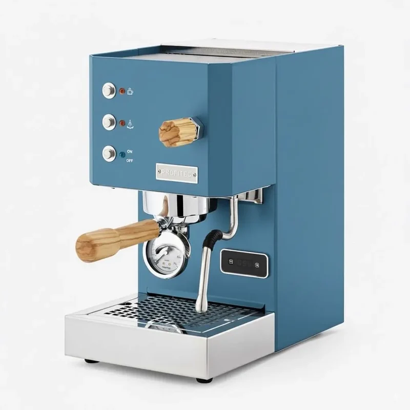Profitec GO 2.0-espressomaskine