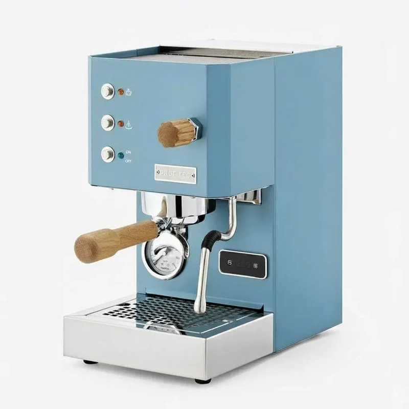 Profitec GO 2.0-espressomaskine