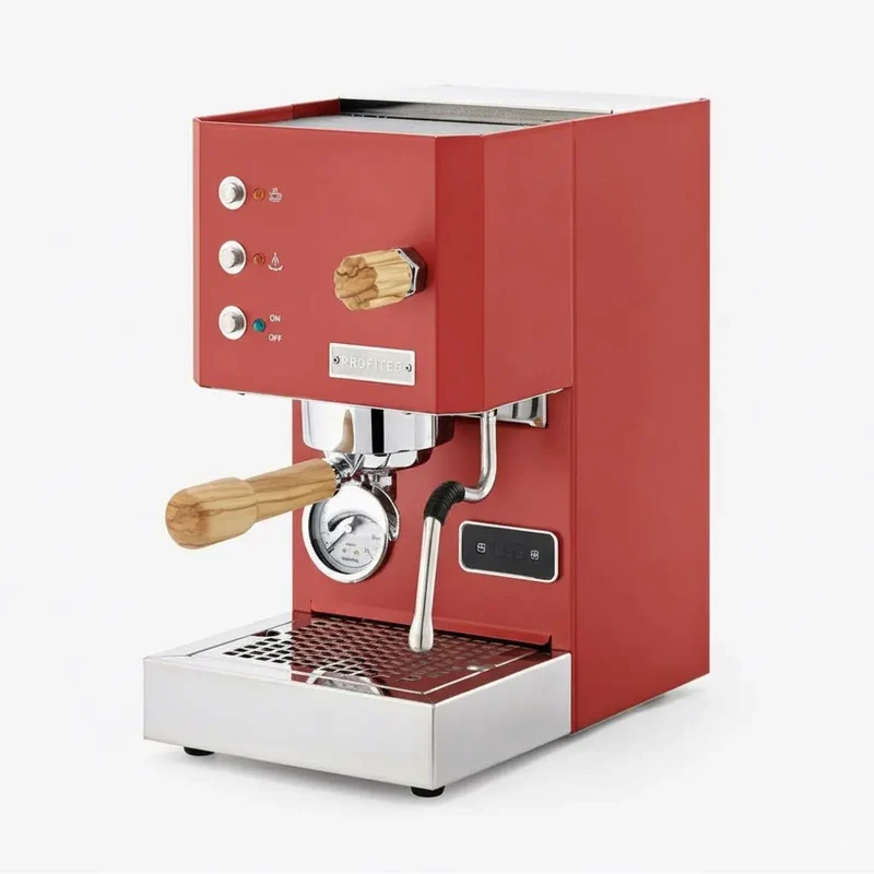 Profitec GO 2.0-espressomaskine