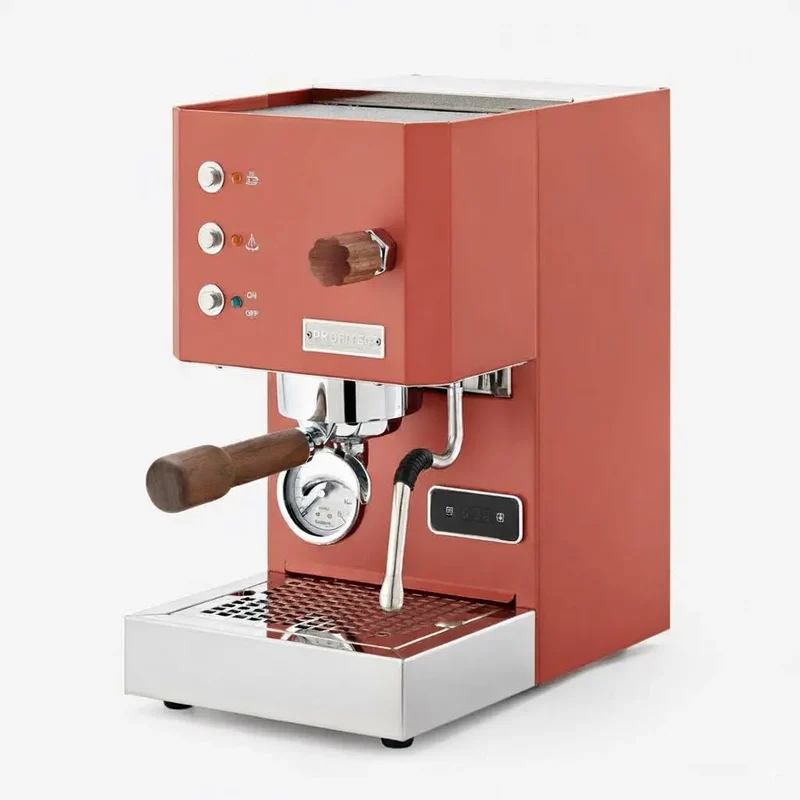 Profitec GO 2.0-espressomaskine