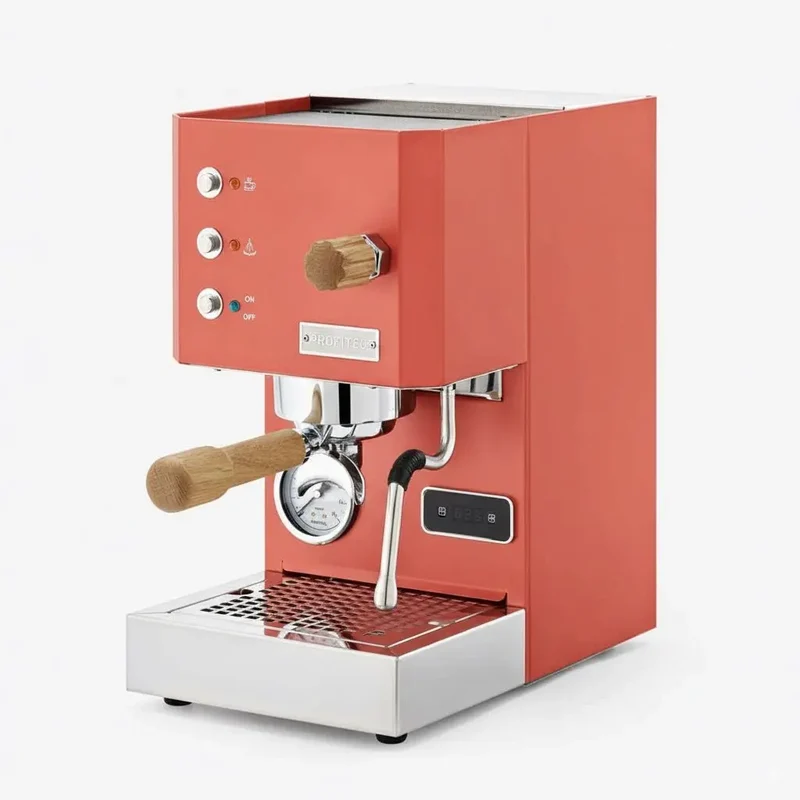 Profitec GO 2.0-espressomaskine