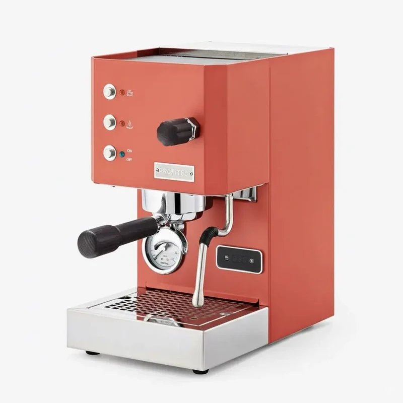 Profitec GO 2.0-espressomaskine