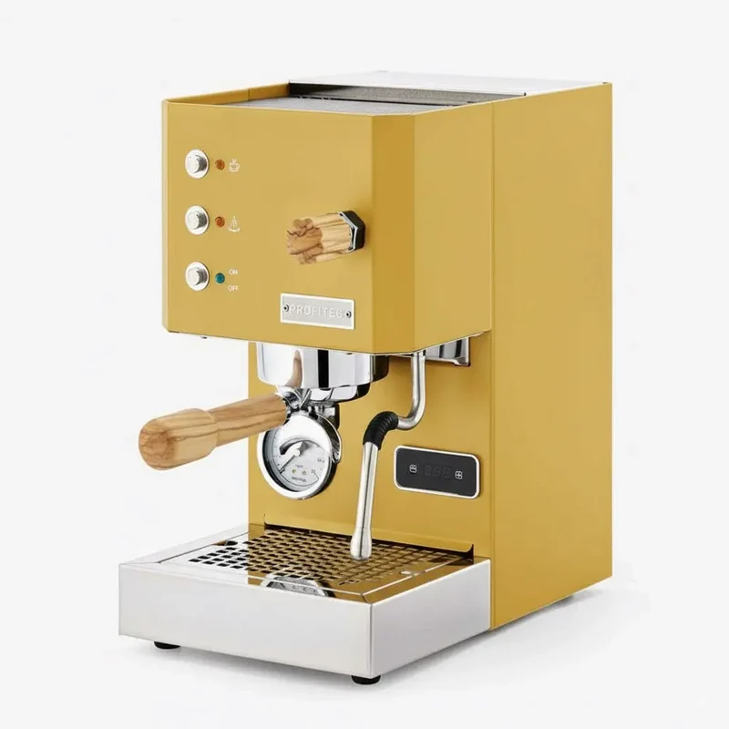 Profitec GO 2.0-espressomaskine