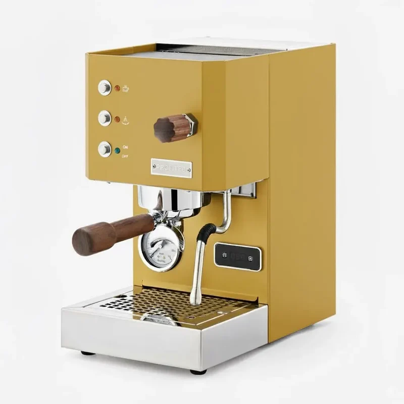Profitec GO 2.0-espressomaskine