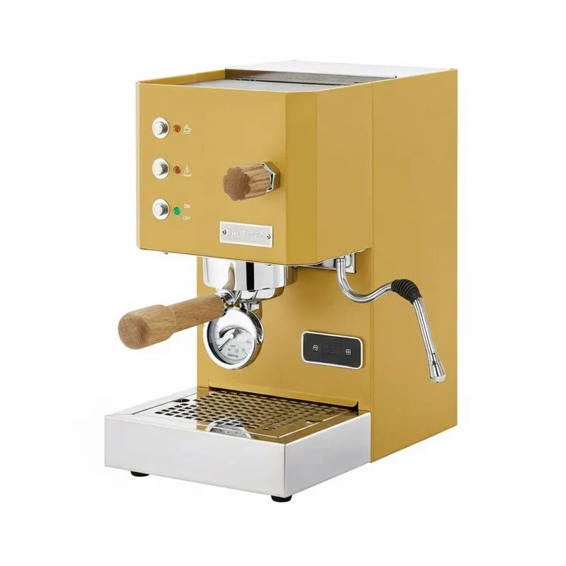 Profitec GO 2.0-espressomaskine