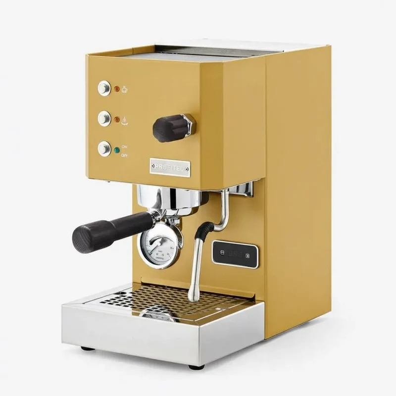 Profitec GO 2.0-espressomaskine