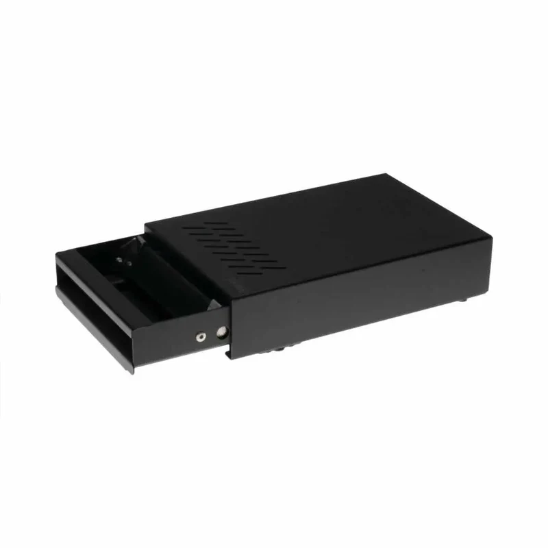 Grounds Control 160 mm Knockbox