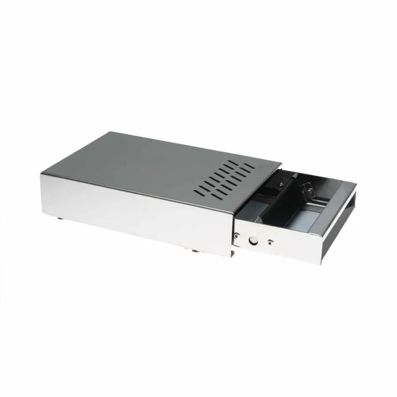 Grounds Control 160 mm Knockbox
