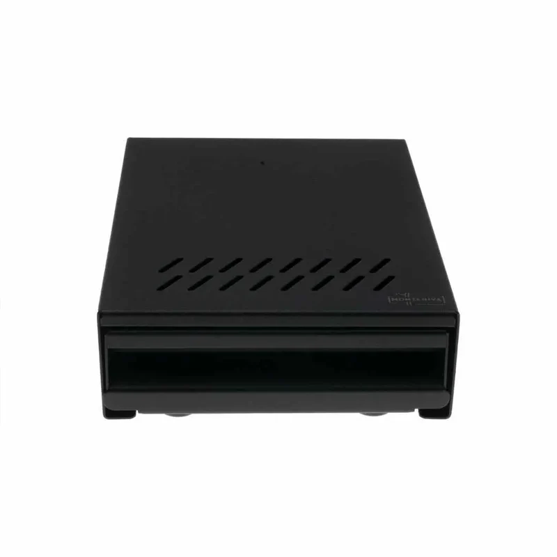 Grounds Control 160 mm Knockbox