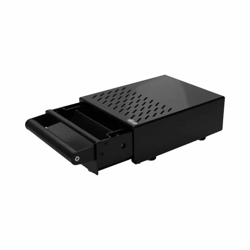 Grounds Control 200 mm Knockbox