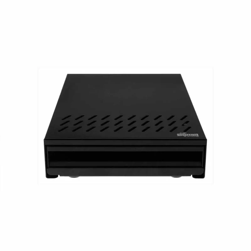 Grounds Cub 200 mm Knockbox