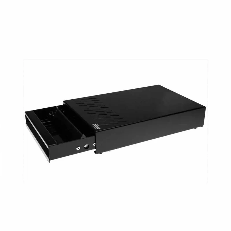 Grounds Cub 200 mm Knockbox