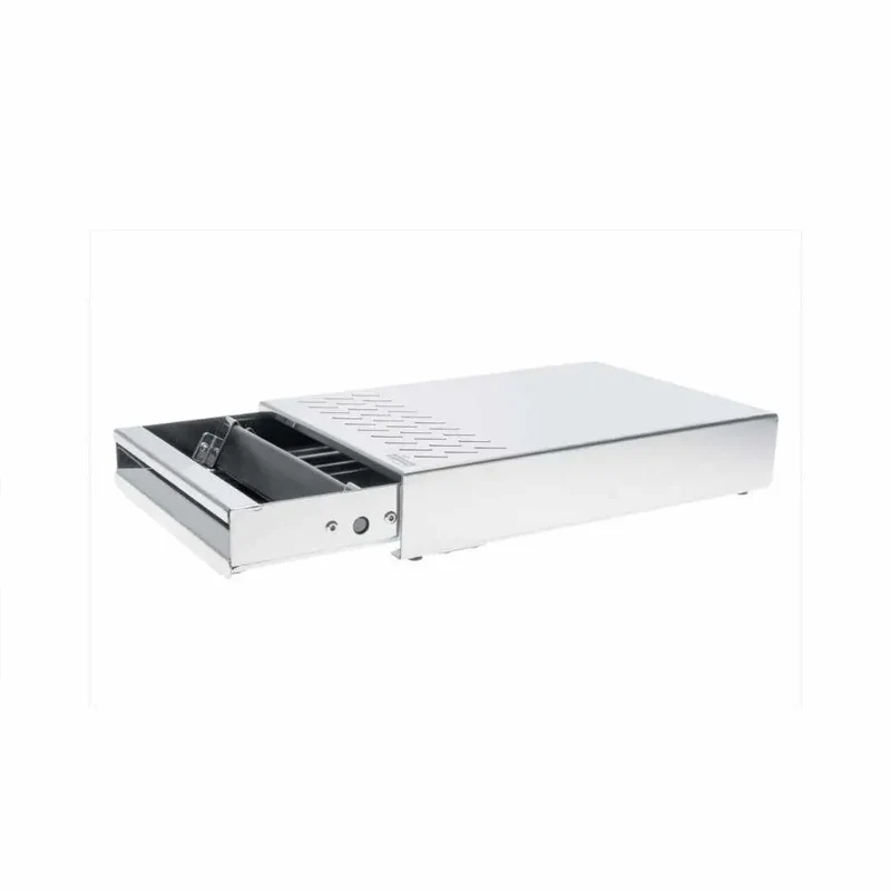 Grounds Cub 200 mm Knockbox