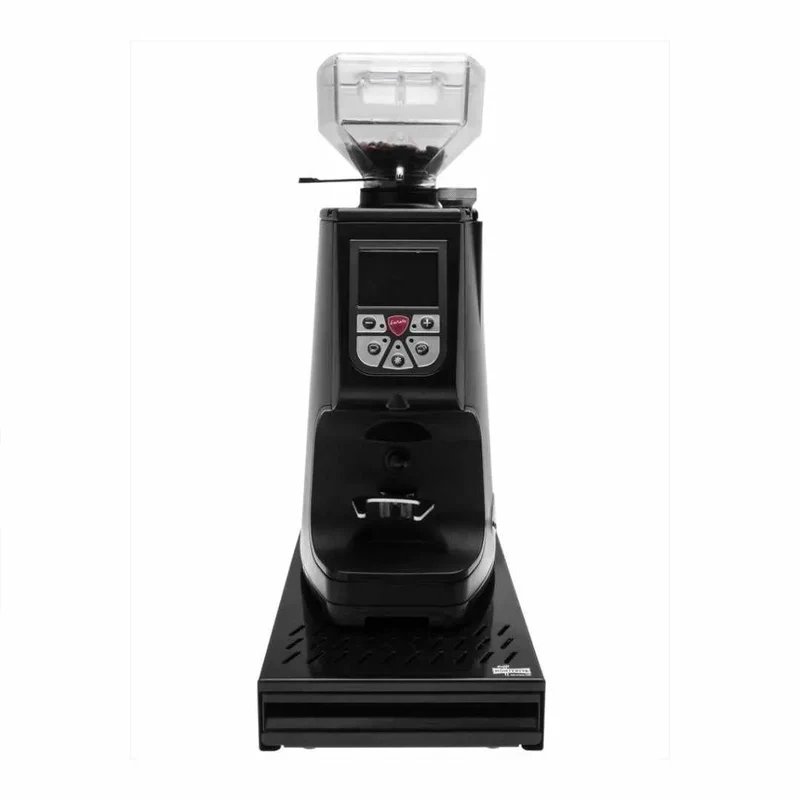 Grounds Cub 200 mm Knockbox