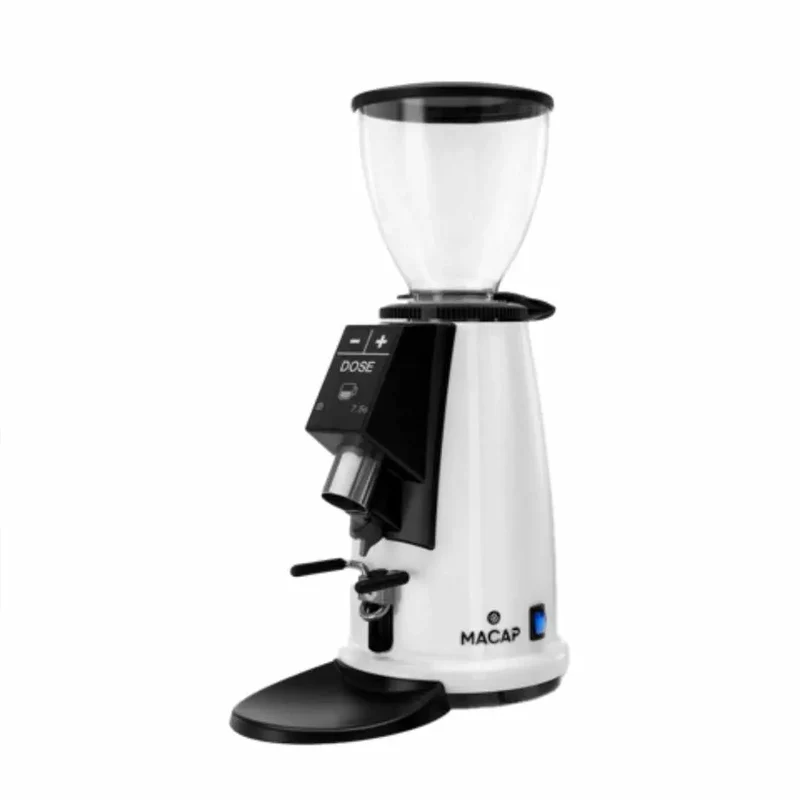 Macap M2E Domus