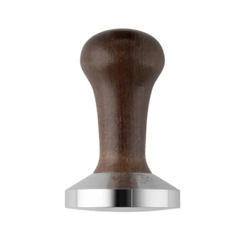 Bombato convex Træ 58 mm Tamper