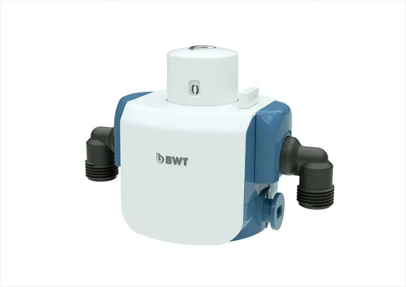 Bestmax Flex 2 monteringssæt BWT