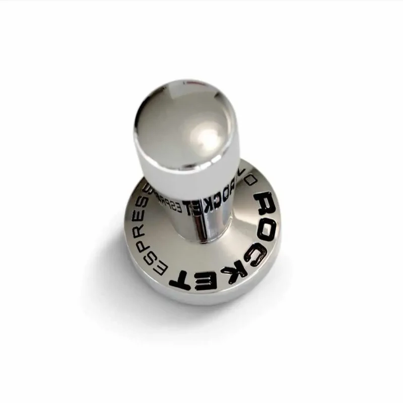Espresso Tamper Rustfrit Stål 58 mm