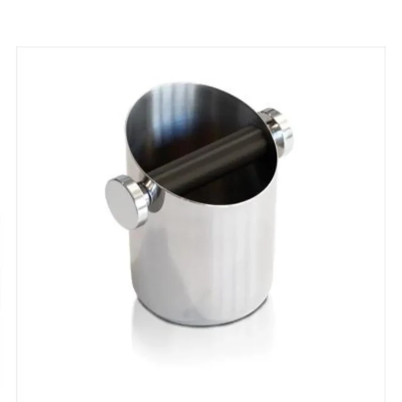 Knockbox Rocket Rustfrit stål