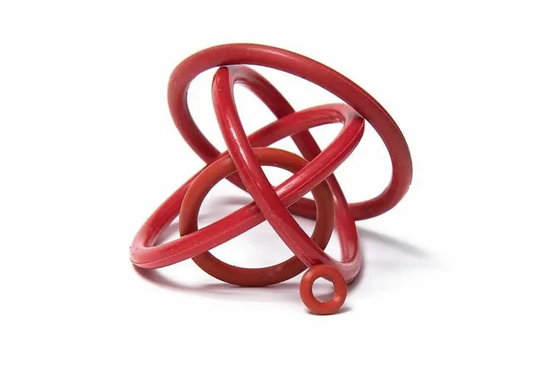 Flair Pro 2 O-Ring Sæt (6 stk O-ringe)