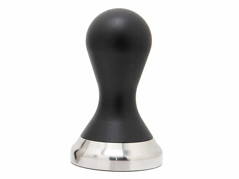 Flair PRO Tamper i rustfrit stål
