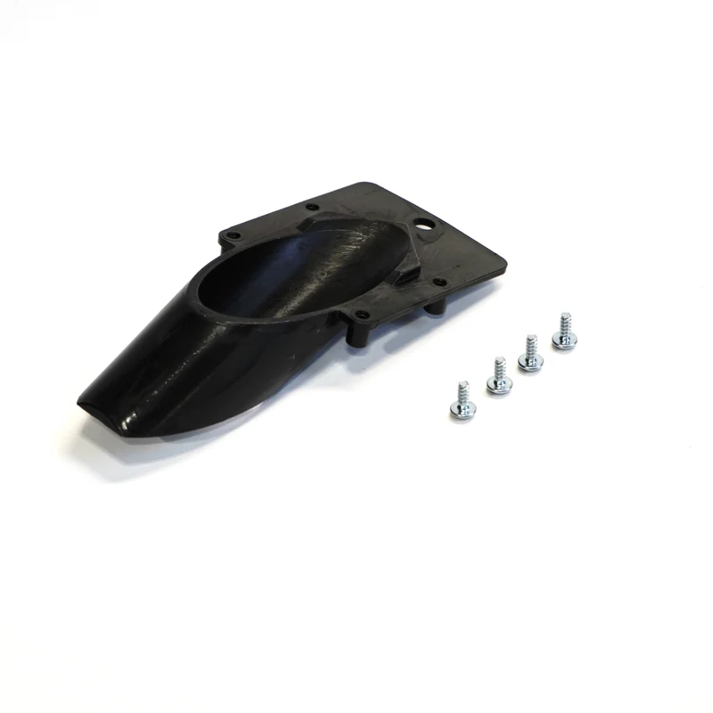 Spout Fixation Set, Anfim Luna