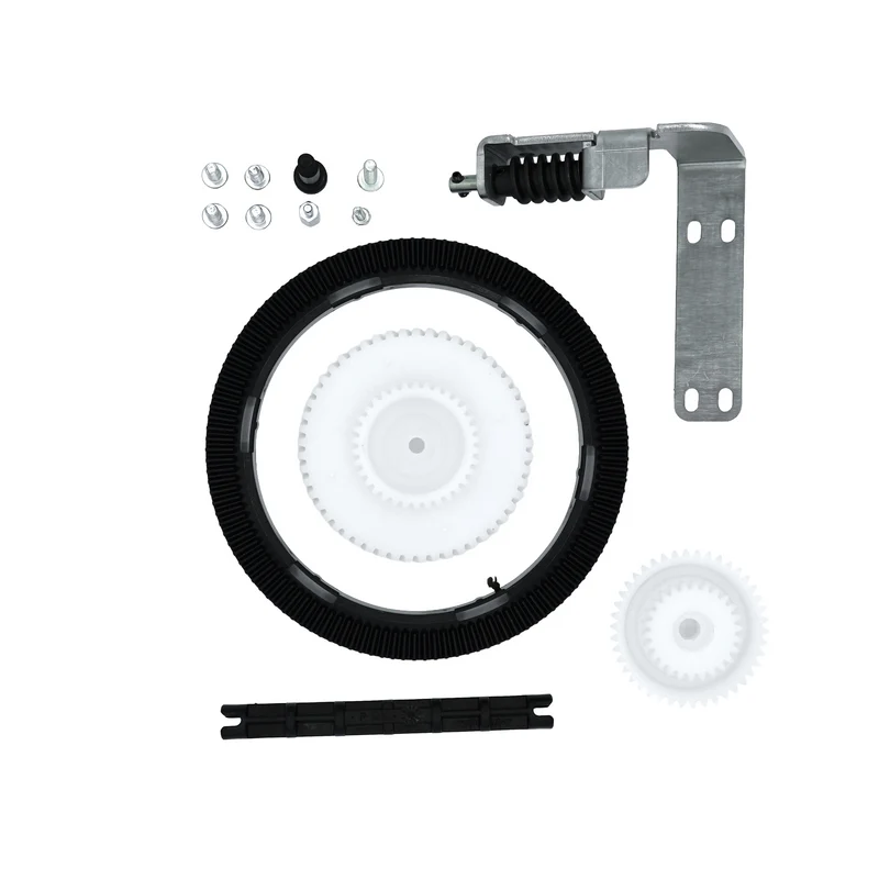 Grind Size Adjustment Ring Set, Anfim Luna