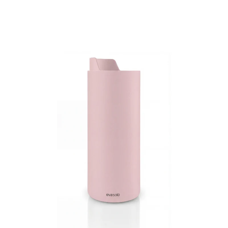 Eva Solo Urban To Go termokop lyserød 0,35 liter