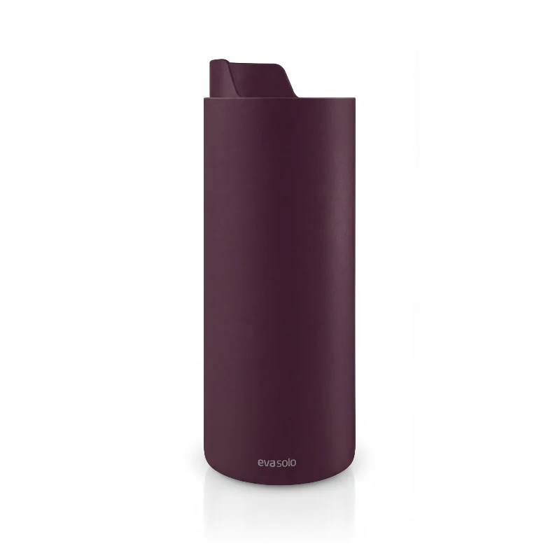 Eva Solo Urban To Go termokop bordeaux 0,35 liter
