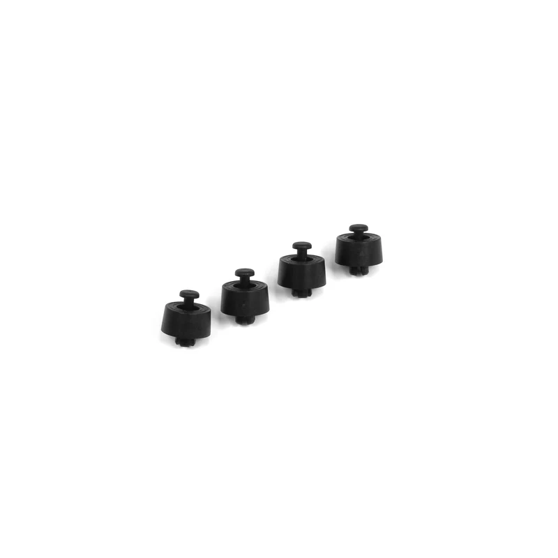 Grinder Feet Set, 4 pcs, Anfim Luna / Alba