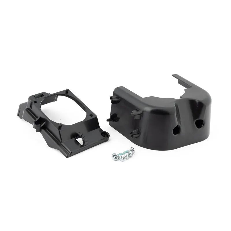 Air Flow Guidance, Anfim Alba